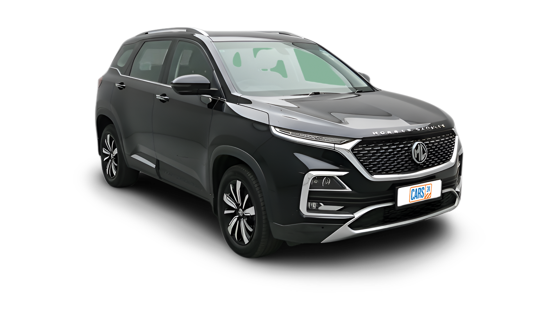 MG HECTOR-img